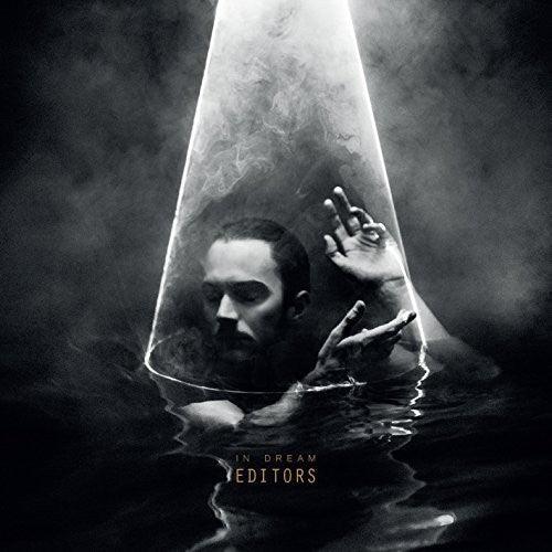 Editors- In Dream { VINYL LP }