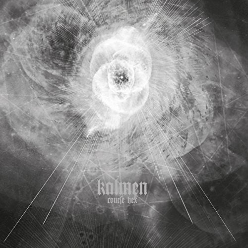 Kalmen: Course Hex - CD