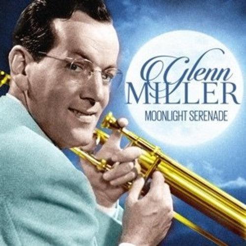 Glen Miller- Moonlight Serenade { VINYL LP }