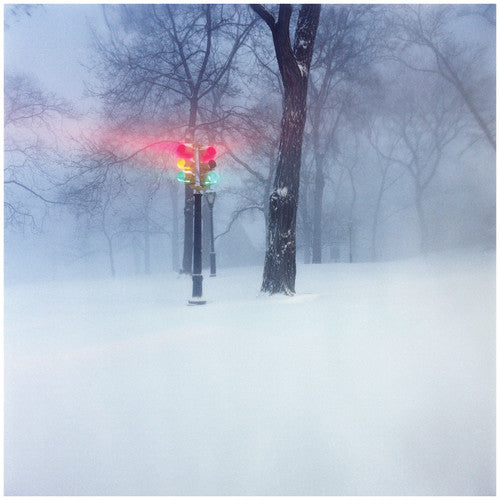Express Rising- Fixed Rope { VINYL LP }