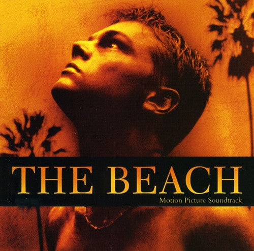 Beach: Beach (Original Soundtrack) - CD