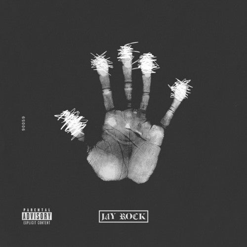 Jay Rock: 90059 - Record