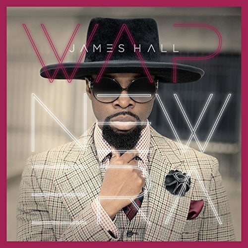 James Hall & Worship & Praise: Wap New Era - Record