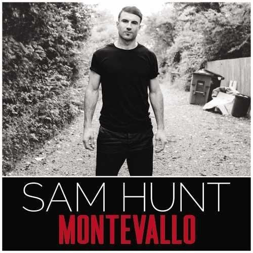 Sam Hunt: Montevallo - Record
