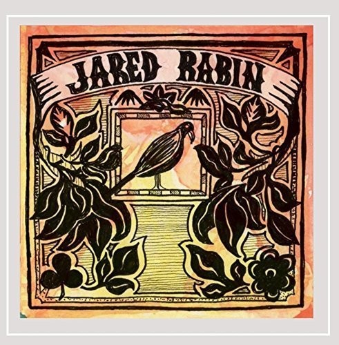 Rabin, Jared: Something Left to Say - Record