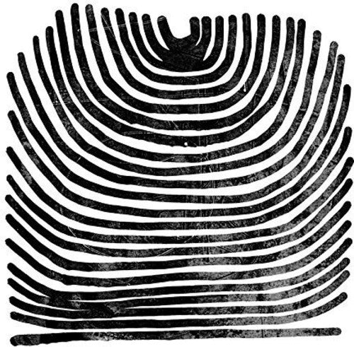 Rival Consoles: Howl - Record