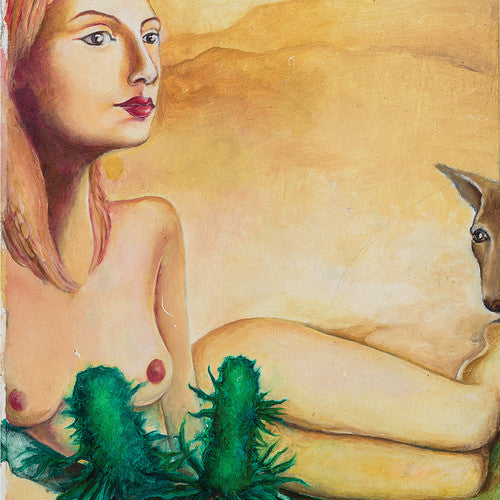 Wolf Eyes- I Am A Problem: Mind In Pieces [Vinyl] { VINYL LP }