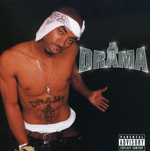 Drama: Causin Drama - Record