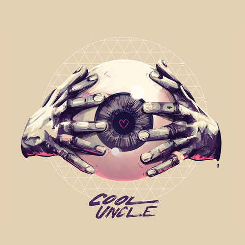 Bobby Caldwell: Cool Uncle - Record