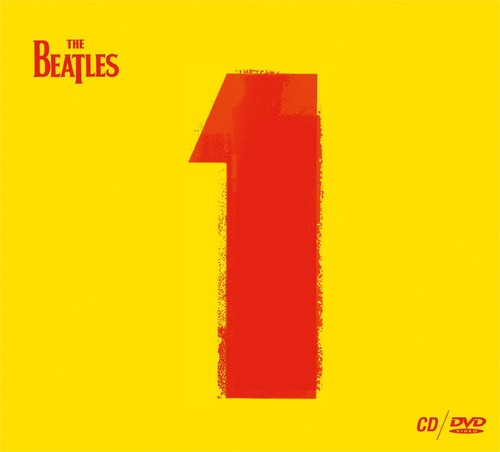 The Beatles: The Beatles: 1 - CD