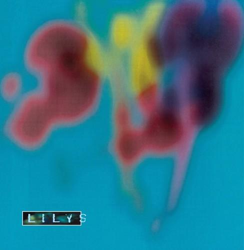 Lilys- Eccsame the Photon Band { VINYL LP }