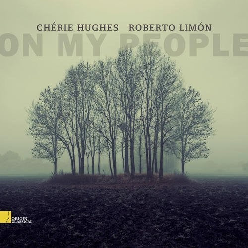 Hughes, Cherie / Limon, Roberto: On My People - Record