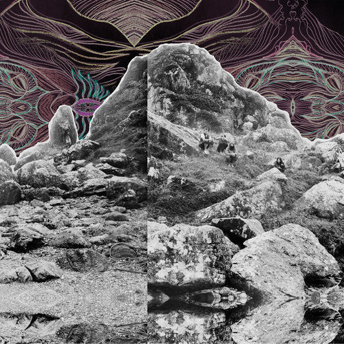 All Them Witches: Dying Surfer Meets His Maker - VINYL