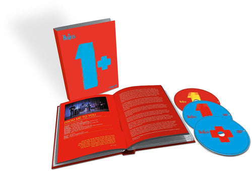 The Beatles: The Beatles: 1 - CD