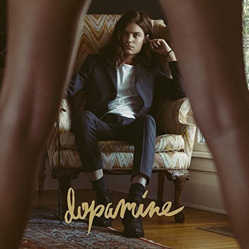 BØRNS (BORNS)- Dopamine [Vinyl] { VINYL LP }