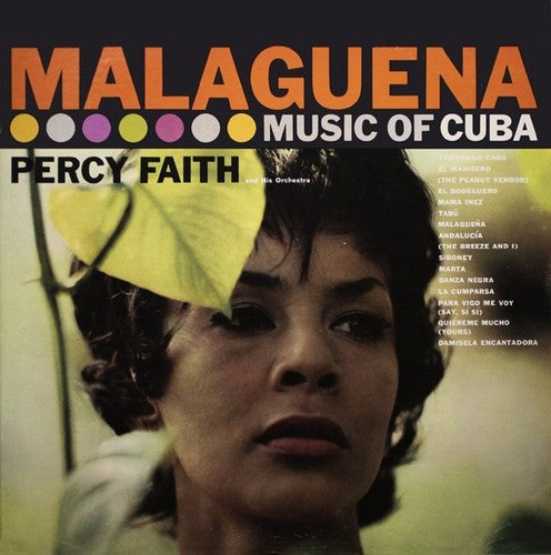 Malaguena :Music of Cuba / Kismet: Music From: Malaguena :Music of Cuba / Kismet: Music from - CD