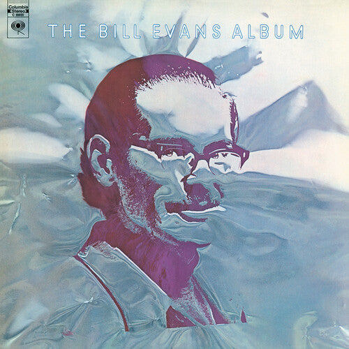 Bill Evans: The Bill Evans Album - VINYL