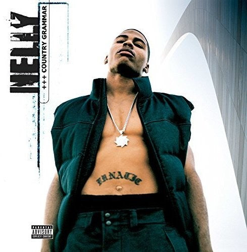 Nelly- Country Grammar [Vinyl] { VINYL LP }