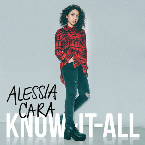 Alessia Cara: Know It All - CD