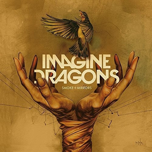 Imagine Dragons: Smoke + Mirrors [Deluxe Edition] - CD