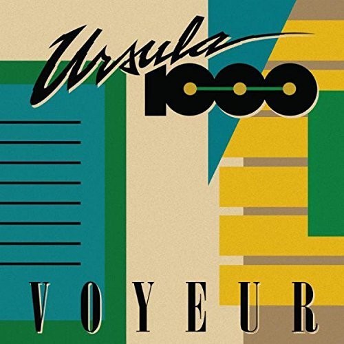 Ursula 1000: Voyeur - Record