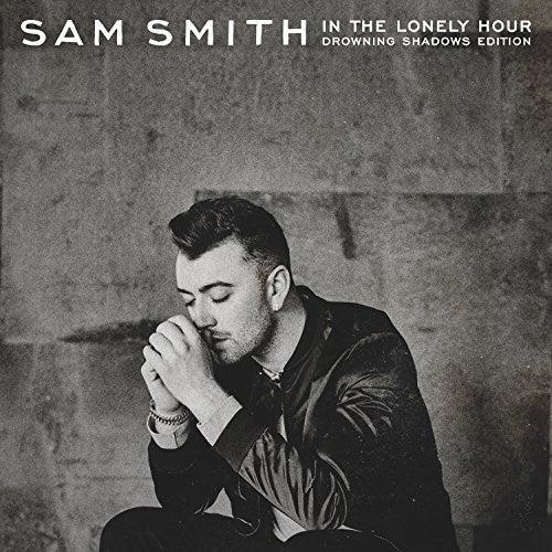 Sam Smith- In the Lonely Hour: Drowning Shadows Edition { VINYL LP }