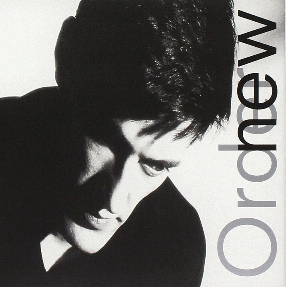 New Order- Low Life [180 Gram] { VINYL LP }