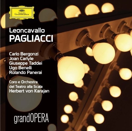 Karajan / Leoncavallo: Pagliacci - Record