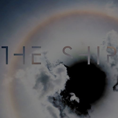 Brian Eno: Ship - Record