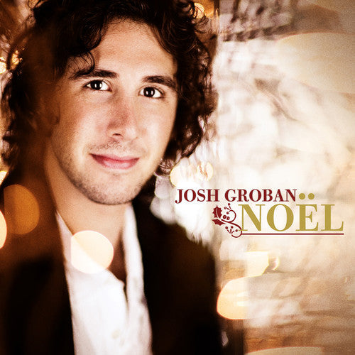 Josh Groban: Noel - VINYL