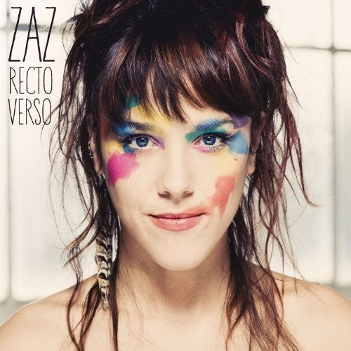 Zaz: Recto Verso - CD