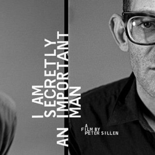Various- I Am Secretly An Important Man: Film By Peter { VINYL LP }