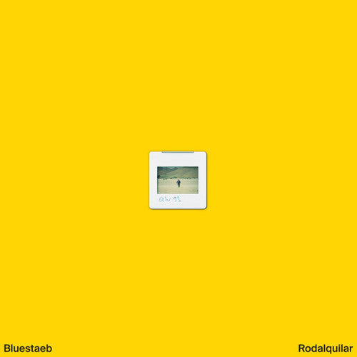 Bluestaeb: Rodalquilar - Record