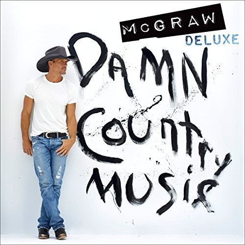 Tim McGraw: Damn Country Music - Record