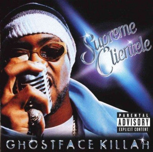 Ghostface Killah: Supreme Clientele - Record