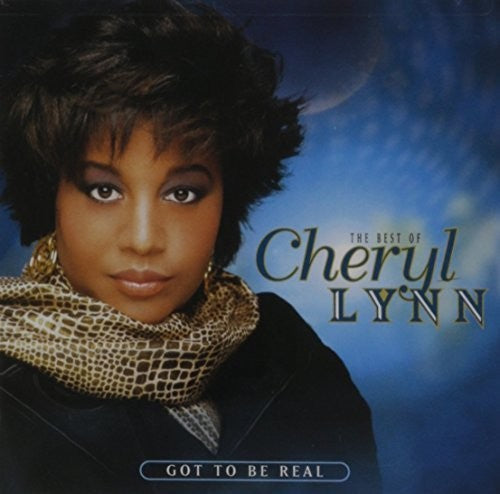 Cheryl Lynn: Got To Be Real: Best Of - CD