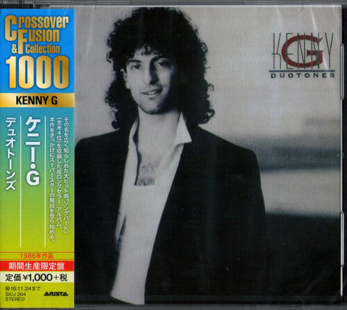 Kenny G: Duotones - CD