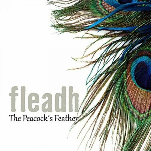 Fleadh: Peacock's Feather - Record