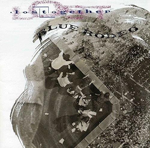 Blue Rodeo- Lost Together (2LP) { VINYL LP }