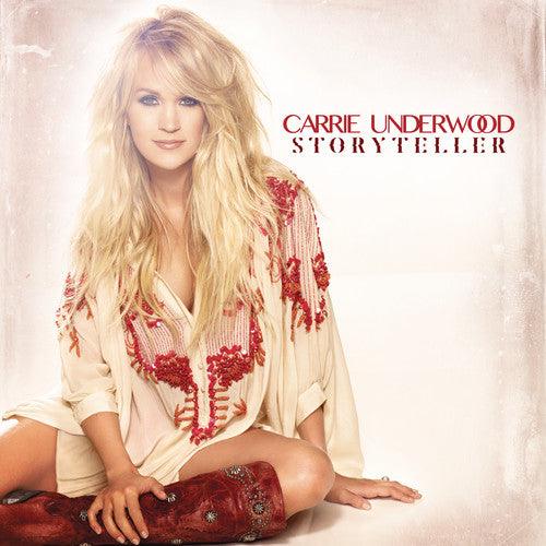 Carrie Underwood- Storyteller { VINYL LP }