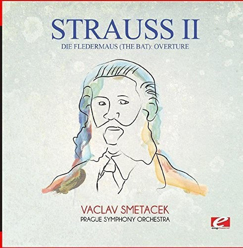 Strauss: Die Fledermaus (The Bat): Overture - Record