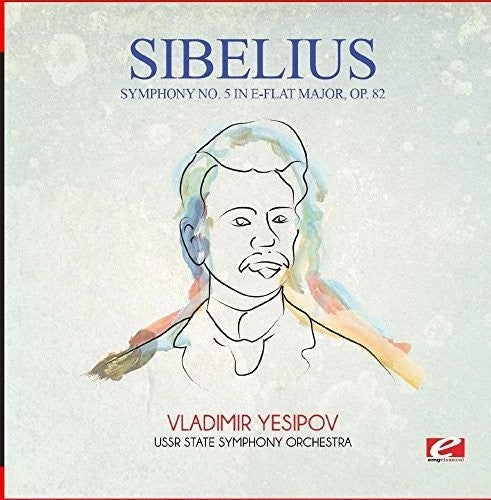 Sibelius: Symphony No. 5 in E-Flat Major Op. 82 - Record