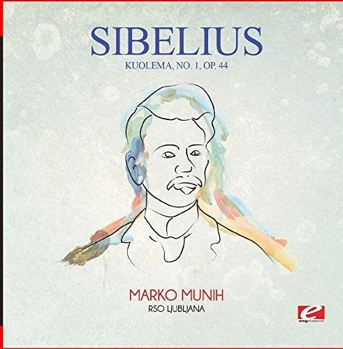 Sibelius: Kuolema Op. 44 No. 1: I. Valse Triste - Record