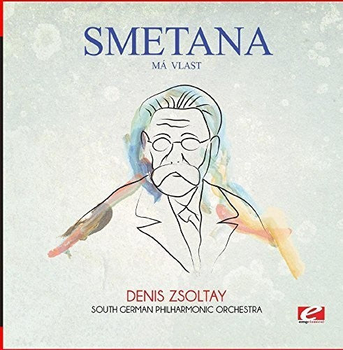Smetana: Ma Vlast - Record