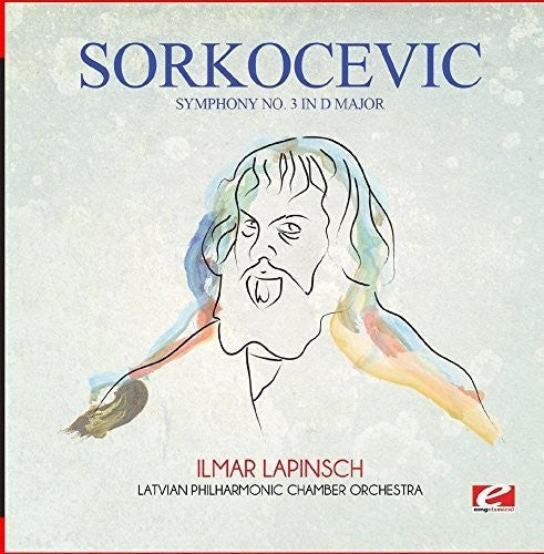 Sorkocevic: Symphony No. 3 in D Major - Record