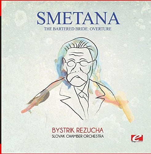 Smetana: Bartered Bride: Overture - Record