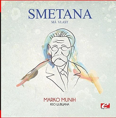 Smetana: Ma Vlast: II. Vltava (Die Moldau) - Record