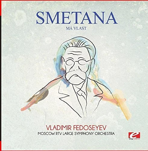 Smetana: Ma Vlast - Record