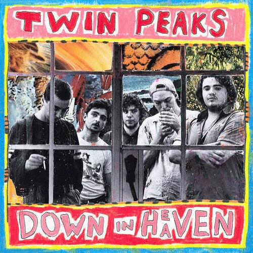 Twin Peaks: Down In Heaven - VINYL