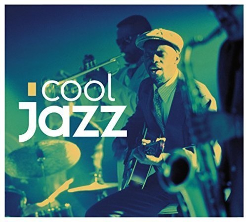 Various Artists: Cool Jazz 2016 - CD